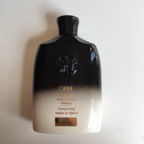 Oribe Other - Oribe Gold Lust Repair & Restore Shampoo